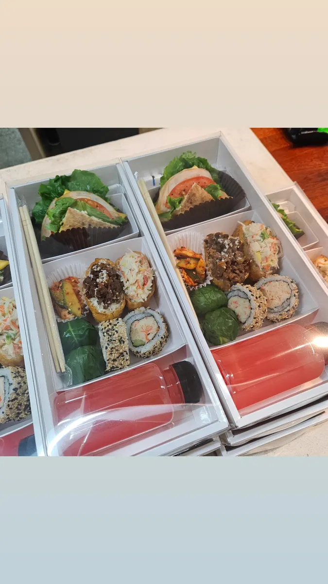 대학교행사 서울시립대학교 박스도시락 케이터링 50인분 이상